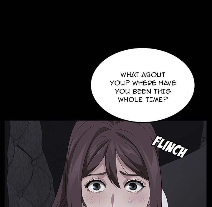 Stolen Chapter 17 page 90 - 
