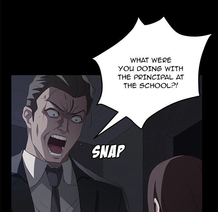 Stolen Chapter 17 page 94 - 