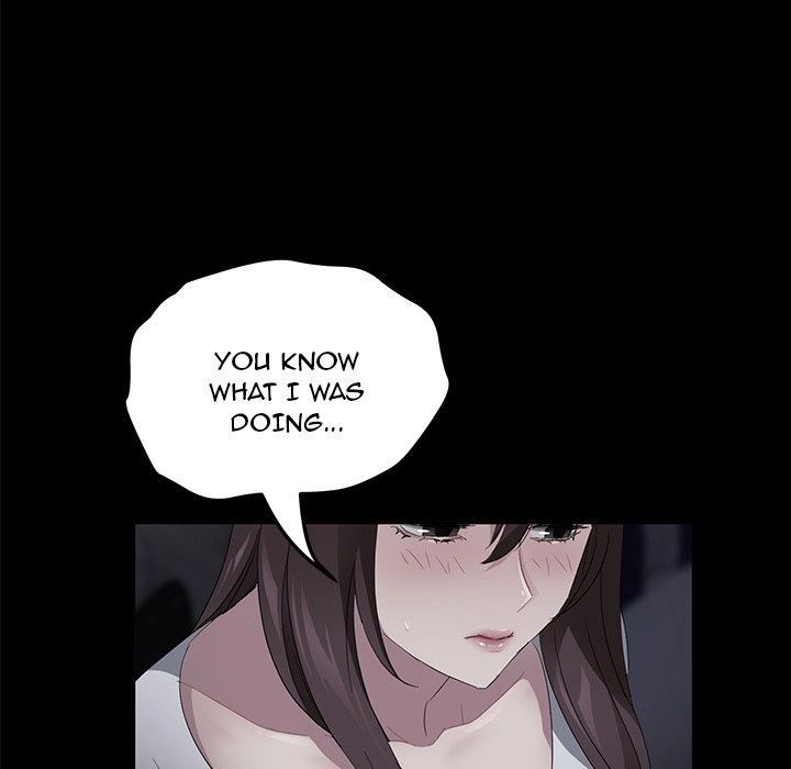 Stolen Chapter 17 page 96 - 