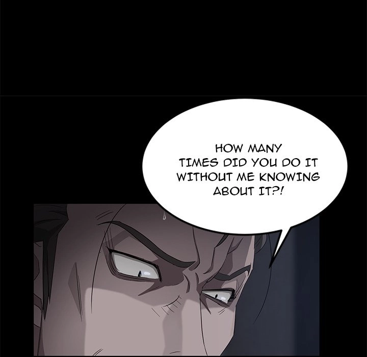 Stolen Chapter 17 page 98 - 