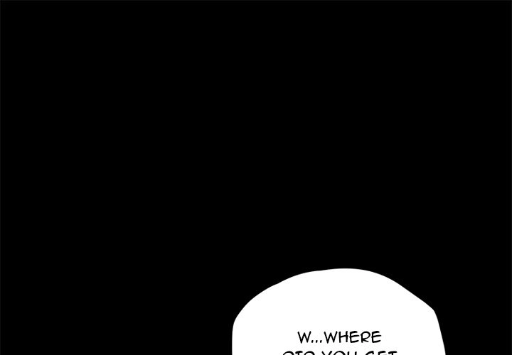 Stolen Chapter 18 page 1 - 