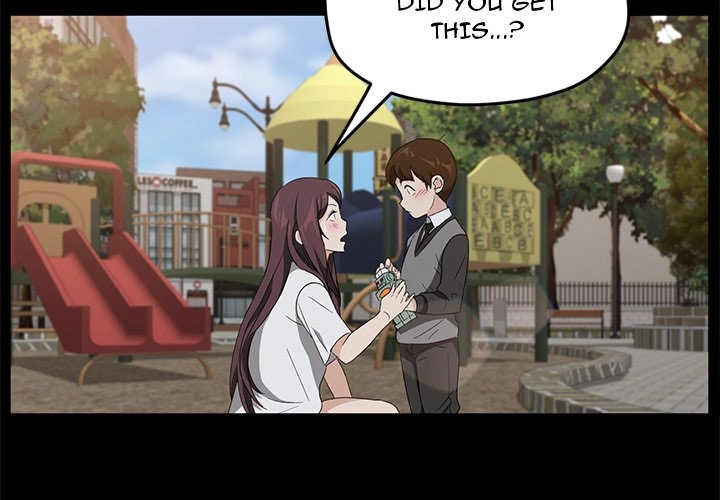 Stolen Chapter 18 page 2 - 