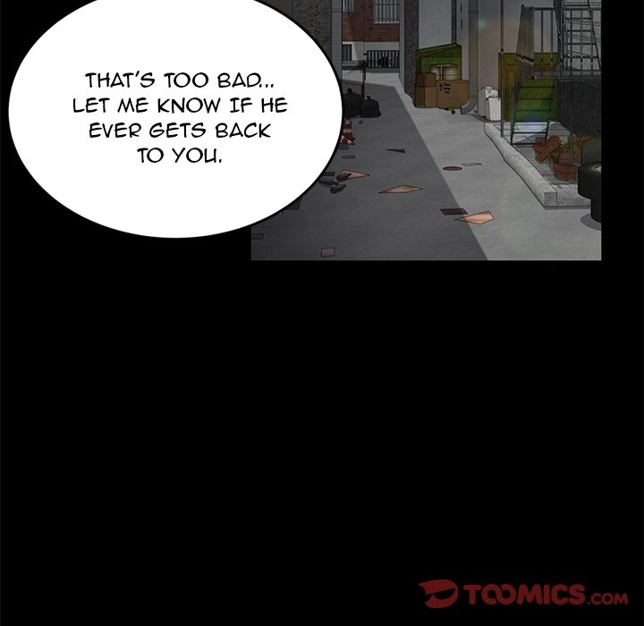 Stolen Chapter 18 page 105 - 
