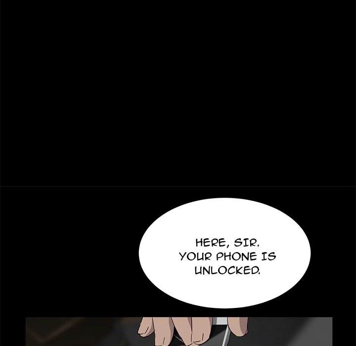 Stolen Chapter 18 page 106 - 
