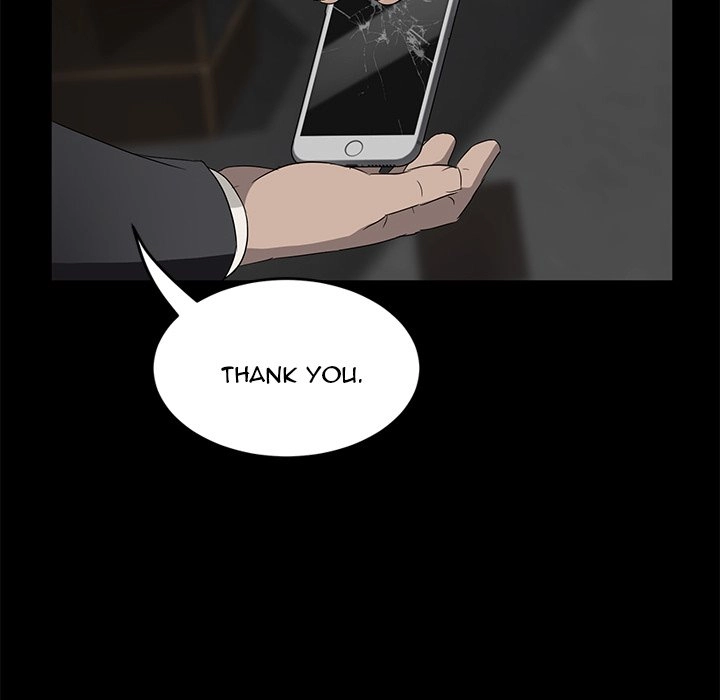 Stolen Chapter 18 page 107 - 