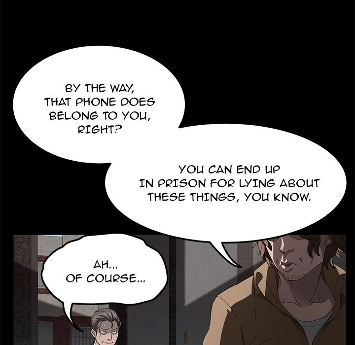 Stolen Chapter 18 page 108 - 