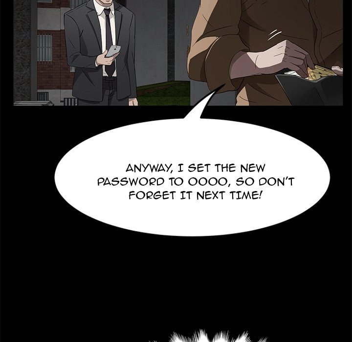 Stolen Chapter 18 page 109 - 