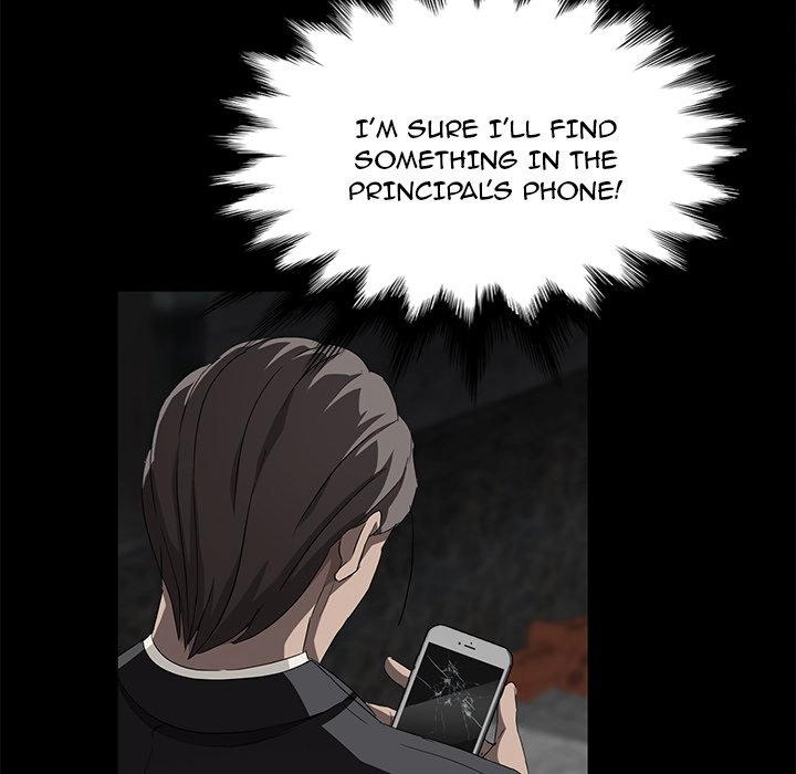 Stolen Chapter 18 page 110 - 
