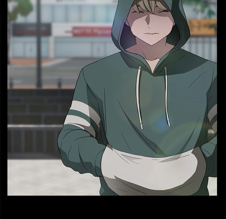 Stolen Chapter 18 page 12 - 