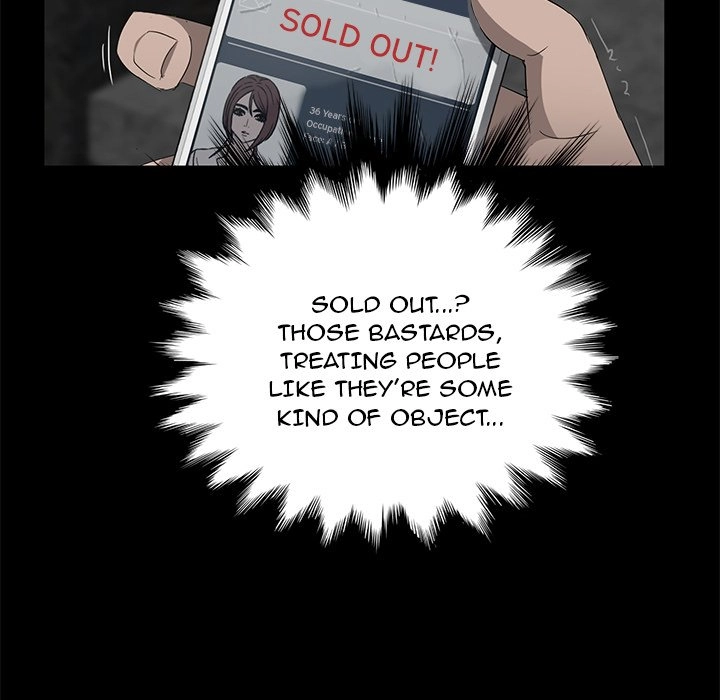 Stolen Chapter 18 page 114 - 