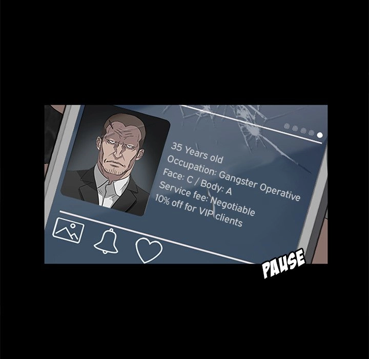 Stolen Chapter 18 page 117 - 