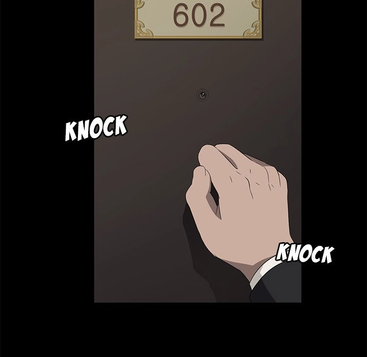 Stolen Chapter 18 page 122 - 