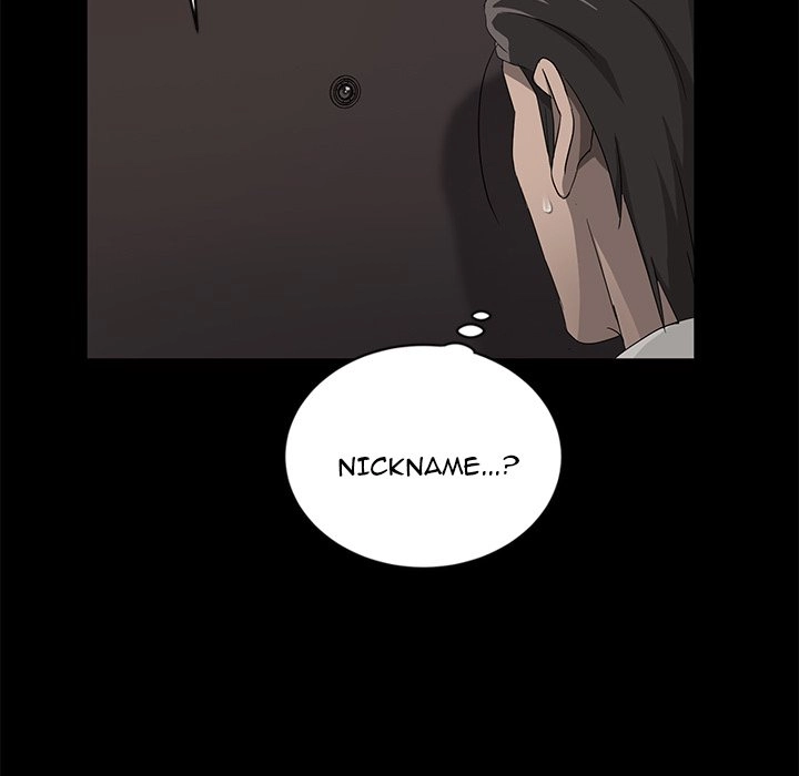 Stolen Chapter 18 page 126 - 