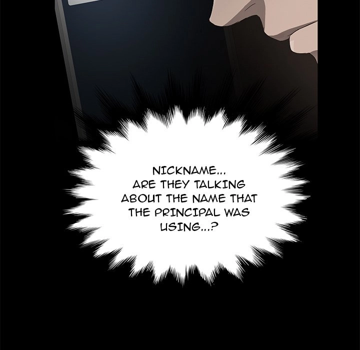 Stolen Chapter 18 page 128 - 