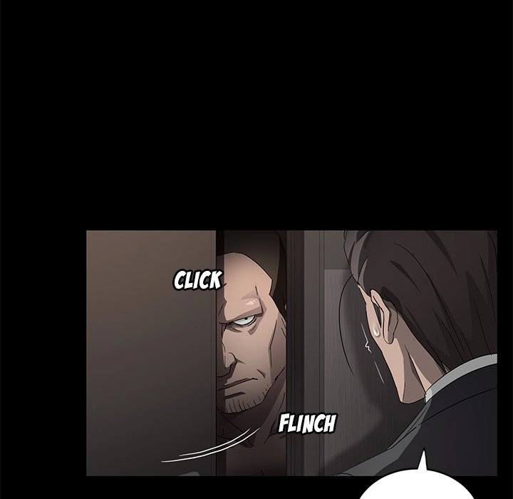 Stolen Chapter 18 page 130 - 