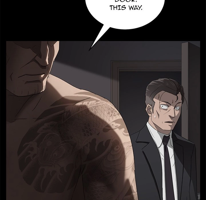 Stolen Chapter 18 page 132 - 
