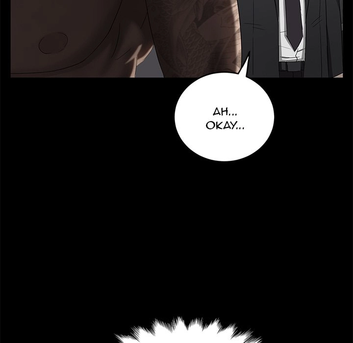 Stolen Chapter 18 page 133 - 