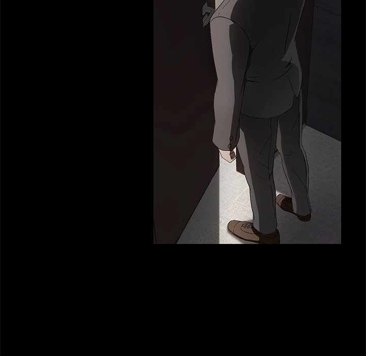 Stolen Chapter 18 page 140 - 