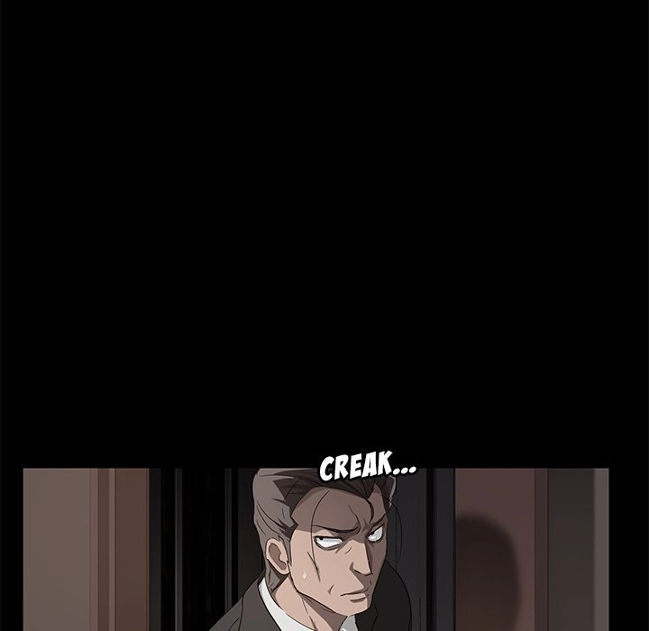 Stolen Chapter 18 page 141 - 