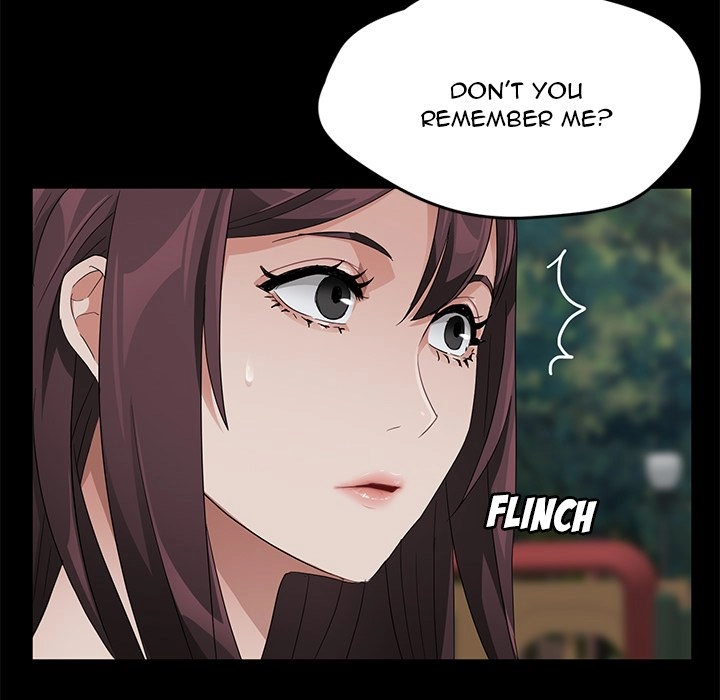 Stolen Chapter 18 page 19 - 