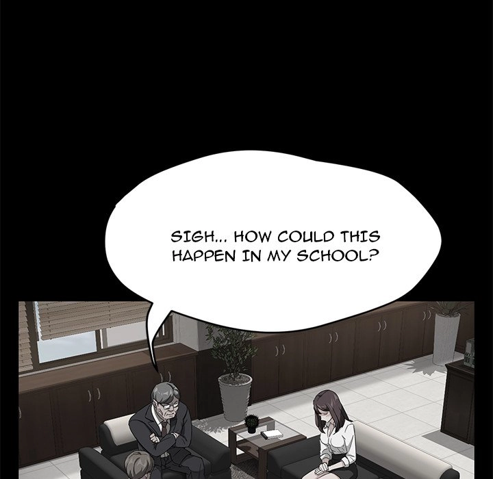 Stolen Chapter 18 page 24 - 