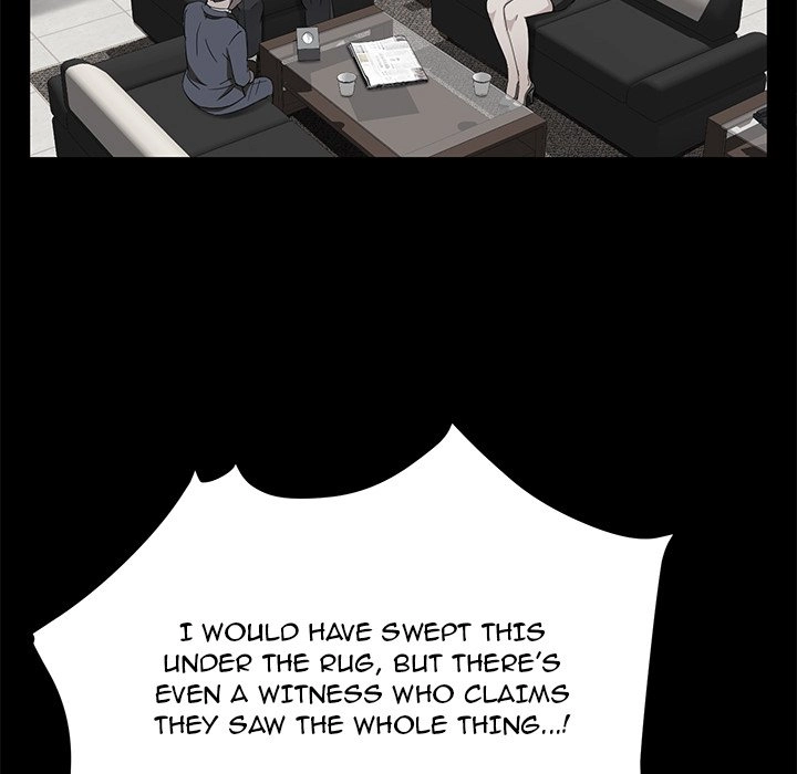 Stolen Chapter 18 page 25 - 