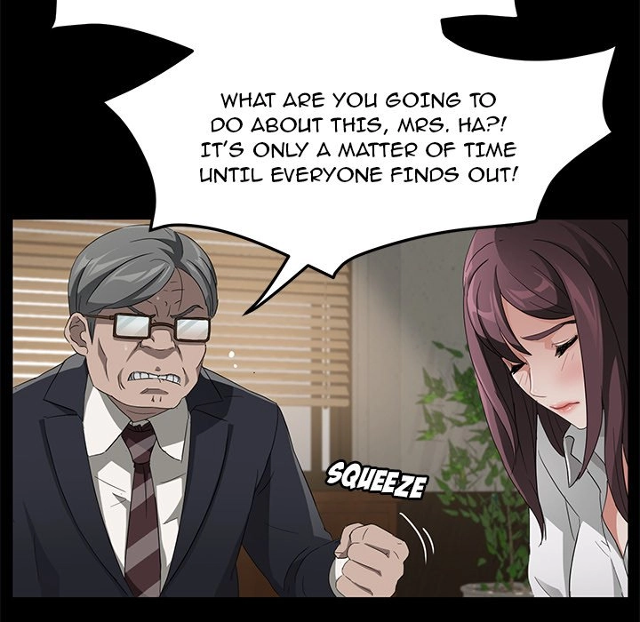 Stolen Chapter 18 page 26 - 