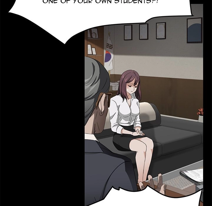Stolen Chapter 18 page 28 - 