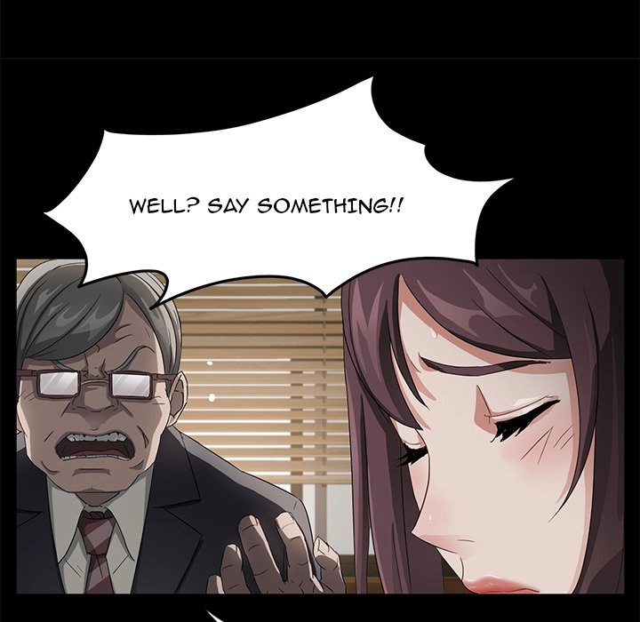 Stolen Chapter 18 page 30 - 