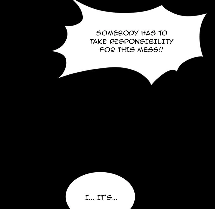 Stolen Chapter 18 page 31 - 