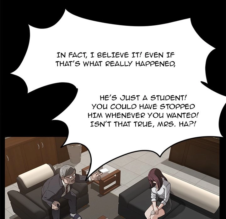 Stolen Chapter 18 page 37 - 