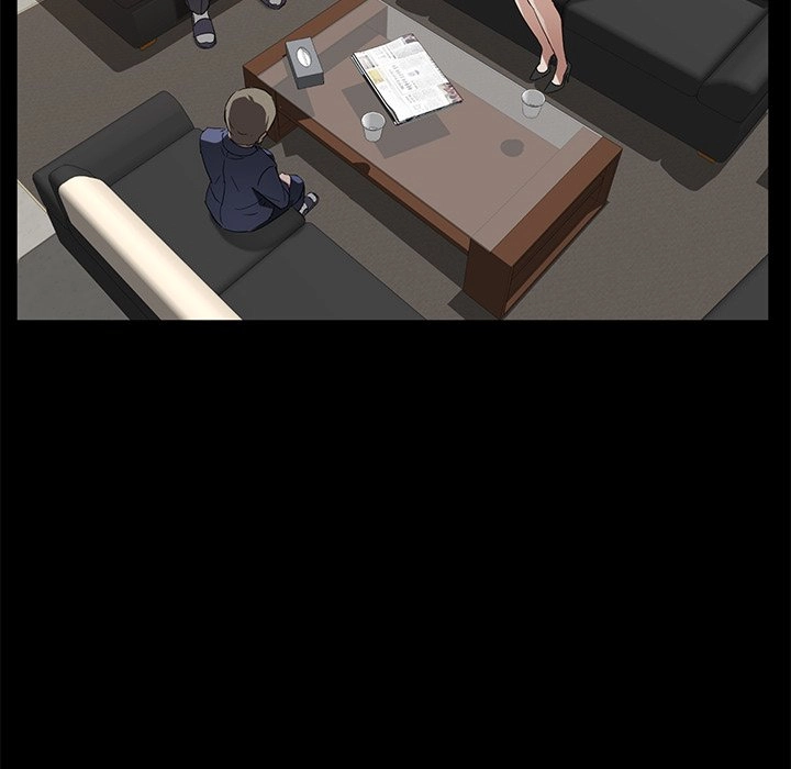 Stolen Chapter 18 page 38 - 
