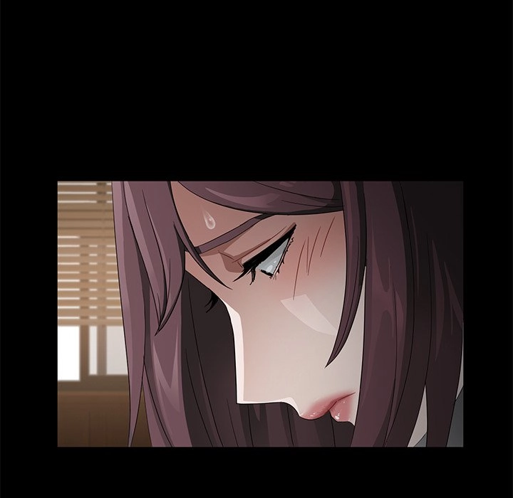 Stolen Chapter 18 page 39 - 