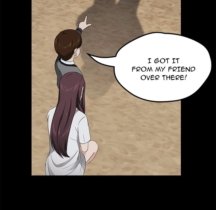 Stolen Chapter 18 page 5 - 