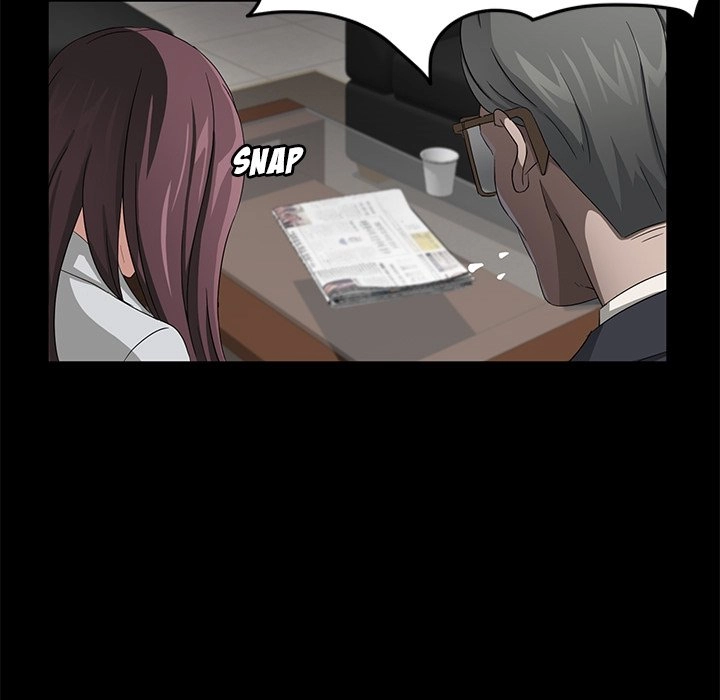 Stolen Chapter 18 page 41 - 