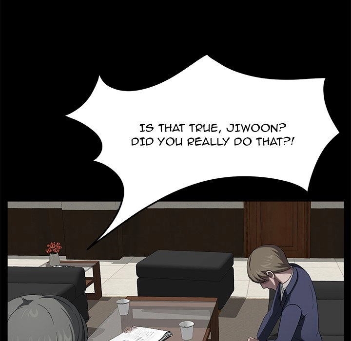 Stolen Chapter 18 page 42 - 
