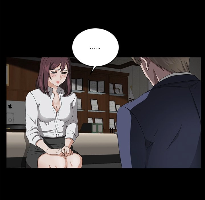 Stolen Chapter 18 page 44 - 