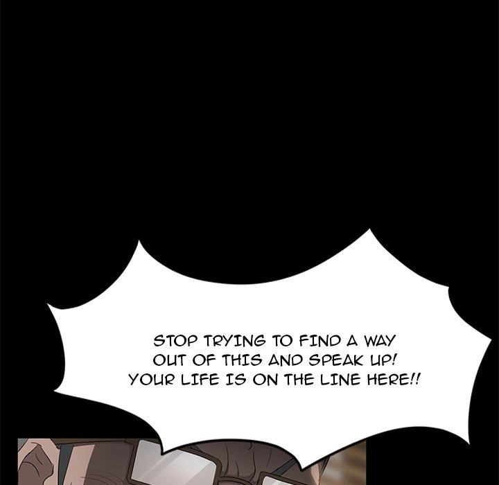 Stolen Chapter 18 page 45 - 