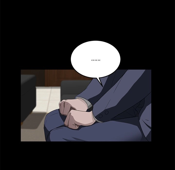 Stolen Chapter 18 page 47 - 