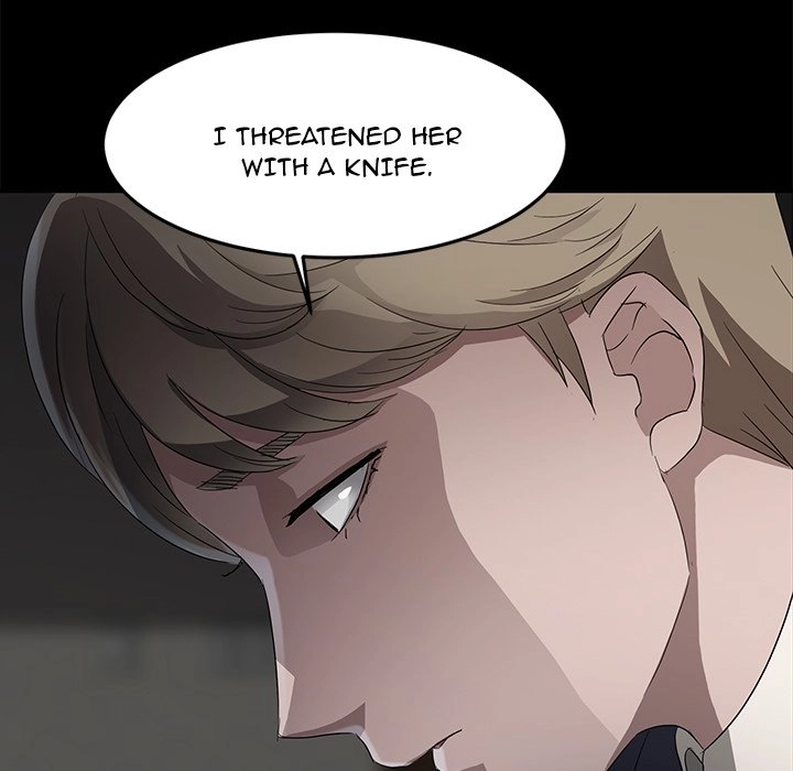 Stolen Chapter 18 page 49 - 