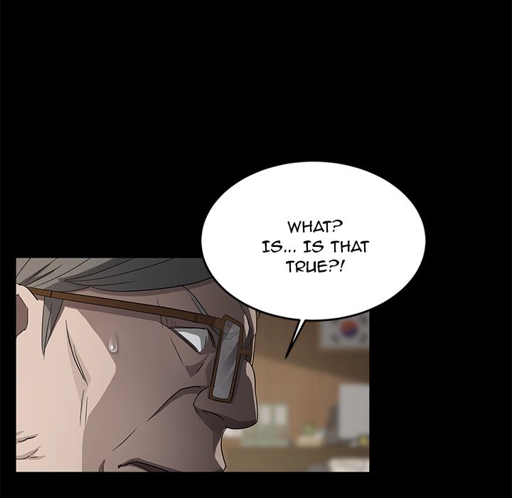 Stolen Chapter 18 page 51 - 