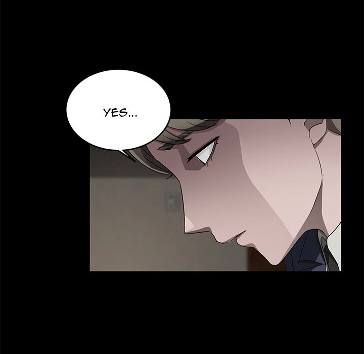 Stolen Chapter 18 page 52 - 