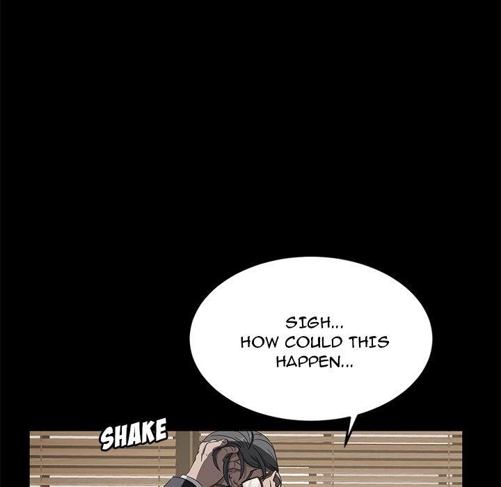 Stolen Chapter 18 page 53 - 