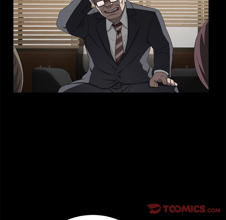 Stolen Chapter 18 page 54 - 