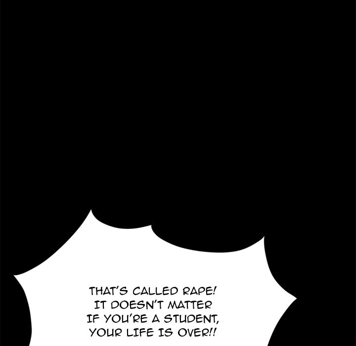 Stolen Chapter 18 page 60 - 