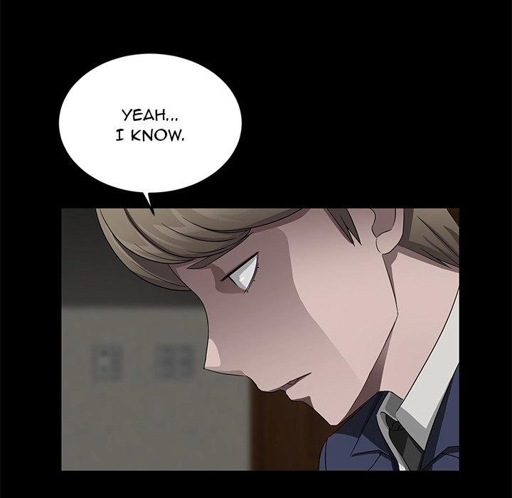 Stolen Chapter 18 page 64 - 
