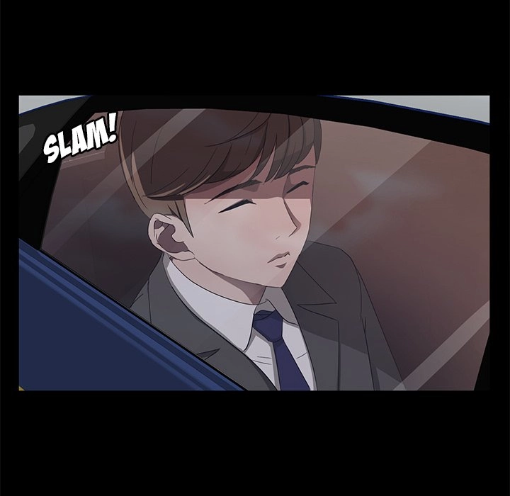 Stolen Chapter 18 page 70 - 
