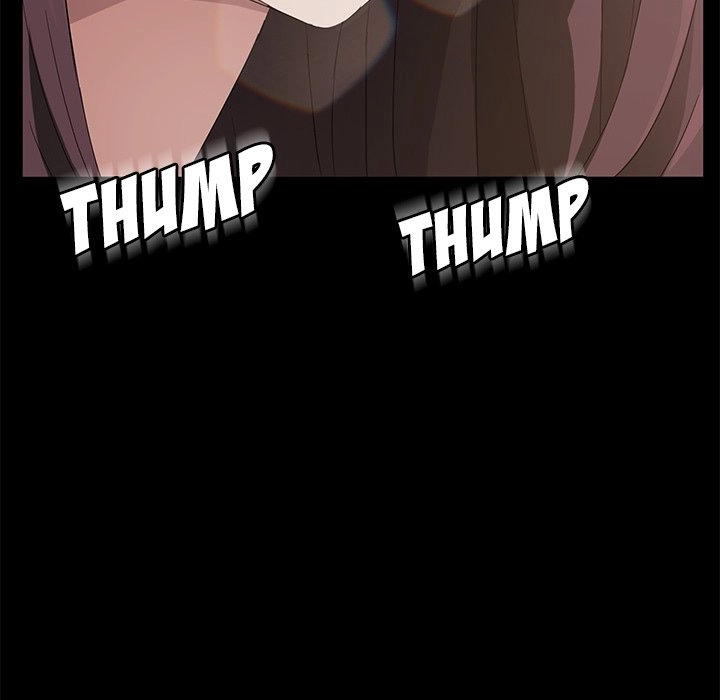 Stolen Chapter 18 page 8 - 