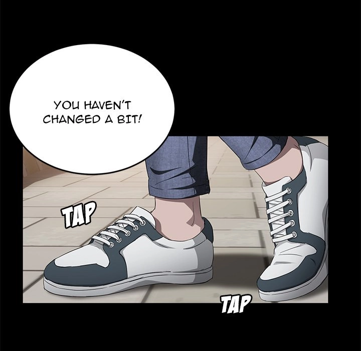 Stolen Chapter 18 page 75 - 