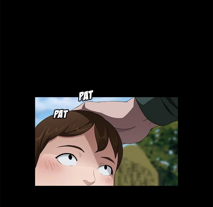 Stolen Chapter 18 page 78 - 